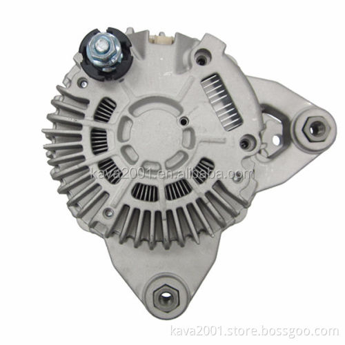 12V Auto Alternator For Nissan Qashqai 2.0 23100-1FC1A 231001FC1A A2TJ0581